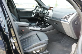 BMW X3 2.0d* M-PACK* HEAD-UP* MEMORY* KEYLESS* NIGHT* , снимка 15