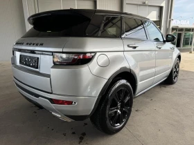 Land Rover Range Rover Evoque 2.0d* 150ps* 4x4* 118хл.км* КОЖА* НАВИ* КАМЕРА, снимка 5