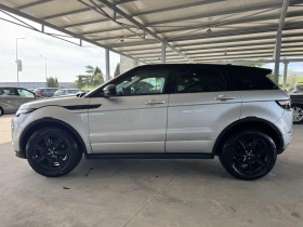 Land Rover Range Rover Evoque 2.0d* 150ps* 4x4* 118хл.км* КОЖА* НАВИ* КАМЕРА, снимка 2