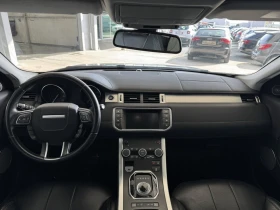 Land Rover Range Rover Evoque 2.0d* 150ps* 4x4* 118хл.км* КОЖА* НАВИ* КАМЕРА, снимка 11