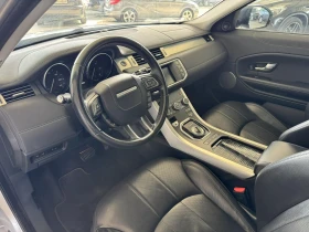Land Rover Range Rover Evoque 2.0d* 150ps* 4x4* 118хл.км* КОЖА* НАВИ* КАМЕРА, снимка 9