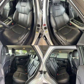 Land Rover Range Rover Evoque 2.0d* 150ps* 4x4* 118хл.км* КОЖА* НАВИ* КАМЕРА, снимка 12