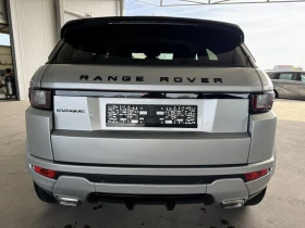 Land Rover Range Rover Evoque 2.0d* 150ps* 4x4* 118хл.км* КОЖА* НАВИ* КАМЕРА, снимка 4