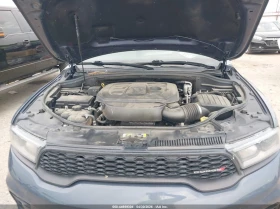 Dodge Durango 3.6l Gt Rwd, снимка 10