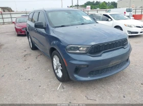 Dodge Durango 3.6l Gt Rwd, снимка 1