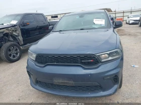 Dodge Durango 3.6l Gt Rwd, снимка 12
