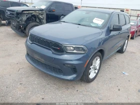 Dodge Durango 3.6l Gt Rwd, снимка 2