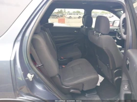 Dodge Durango 3.6l Gt Rwd, снимка 8