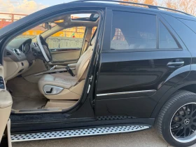 Mercedes-Benz ML 320, снимка 6
