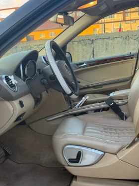 Mercedes-Benz ML 320, снимка 7