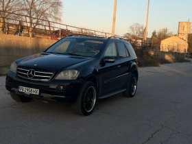Mercedes-Benz ML 320, снимка 15