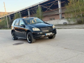 Mercedes-Benz ML 320, снимка 10