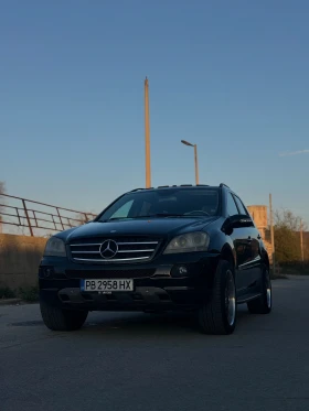 Mercedes-Benz ML 320, снимка 14
