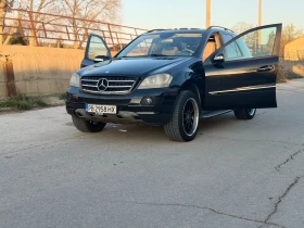 Mercedes-Benz ML 320, снимка 11