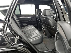 BMW X5 (F15) xDrive 40D Black & White, снимка 12