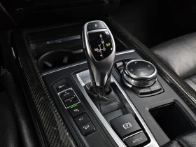 BMW X5 (F15) xDrive 40D Black & White, снимка 9