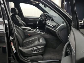 BMW X5 (F15) xDrive 40D Black & White, снимка 11