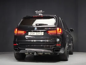 BMW X5 (F15) xDrive 40D Black & White, снимка 4
