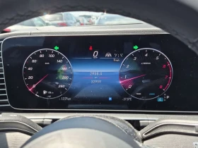 Mercedes-Benz GLS 450 AMG Line * CARFAX * Без инциденти * От Mercedes * , снимка 6