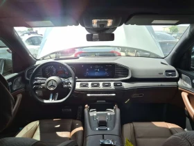 Mercedes-Benz GLS 450 AMG Line * CARFAX * Без инциденти * От Mercedes * , снимка 5