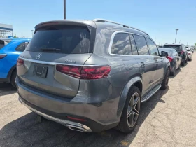 Mercedes-Benz GLS 450 AMG Line * CARFAX * Без инциденти * От Mercedes * , снимка 3