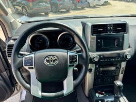Toyota Land cruiser 3.0D4d 173к.с 7 места. Автоматик , снимка 9