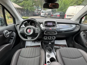 Fiat 500X Топ Състояние!, снимка 13