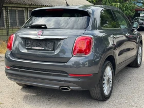 Fiat 500X Топ Състояние!, снимка 6