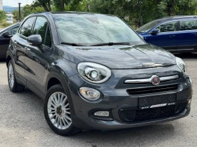 Fiat 500X Топ Състояние!, снимка 1