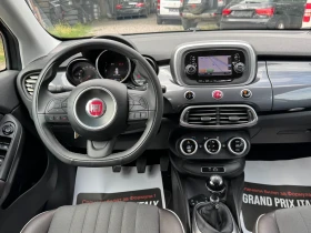 Fiat 500X Топ Състояние!, снимка 10