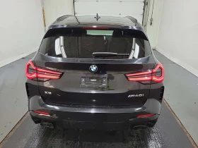 BMW X3 * M40I * FACELIFT * CARFAX * , снимка 17