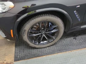 BMW X3 * M40I * FACELIFT * CARFAX * , снимка 6