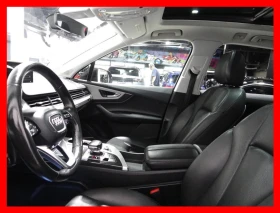 Audi Q7 quattro Progressiv* АвтоКредит * (Цена до БГ), снимка 10