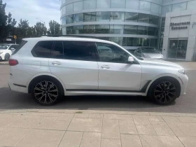 BMW X7 * xDrive40i * CARFAX * ОПЦИЯ ЗА ФИНАНСИРАНЕ , снимка 12