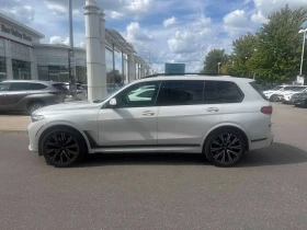 BMW X7 * xDrive40i * CARFAX * ОПЦИЯ ЗА ФИНАНСИРАНЕ , снимка 2