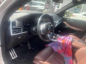 BMW X7 * xDrive40i * CARFAX * ОПЦИЯ ЗА ФИНАНСИРАНЕ , снимка 5