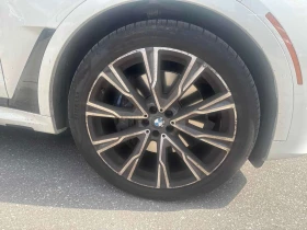BMW X7 * xDrive40i * CARFAX * ОПЦИЯ ЗА ФИНАНСИРАНЕ , снимка 7