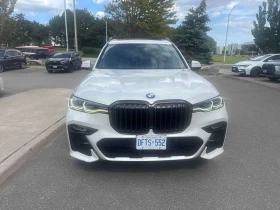 BMW X7 * xDrive40i * CARFAX * ОПЦИЯ ЗА ФИНАНСИРАНЕ , снимка 6