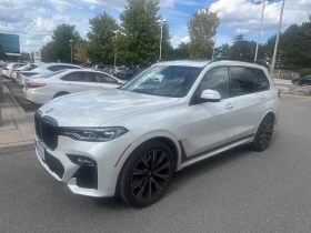 BMW X7 * xDrive40i * CARFAX * ОПЦИЯ ЗА ФИНАНСИРАНЕ , снимка 10
