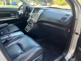 Lexus RX 400 hybrid 3.3 w6 4x4, снимка 13