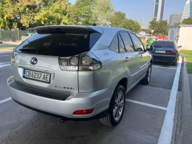 Lexus RX 400 hybrid 3.3 w6 4x4, снимка 4