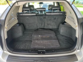 Lexus RX 400 hybrid 3.3 w6 4x4, снимка 17