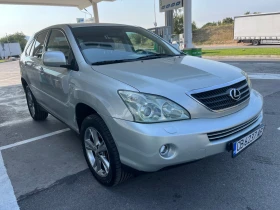 Lexus RX 400 hybrid 3.3 w6 4x4, снимка 3