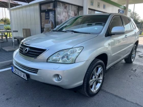 Lexus RX 400 hybrid 3.3 w6 4x4, снимка 1