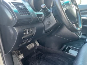 Lexus RX 400 hybrid 3.3 w6 4x4, снимка 16