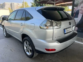 Lexus RX 400 hybrid 3.3 w6 4x4, снимка 5