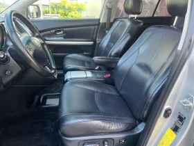 Lexus RX 400 hybrid 3.3 w6 4x4, снимка 15