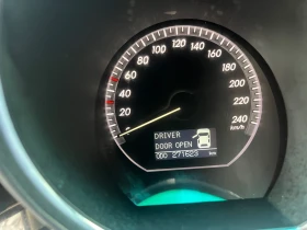 Lexus RX 400 hybrid 3.3 w6 4x4, снимка 12