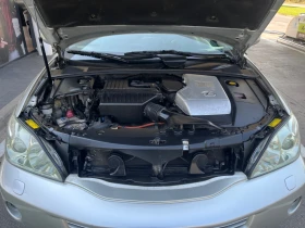 Lexus RX 400 hybrid 3.3 w6 4x4, снимка 8