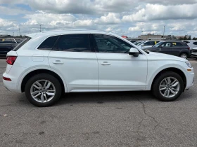 Audi Q5 * Komfort * CARFAX * ОПЦИЯ ЗА ФИНАНСИРАНЕ * , снимка 3